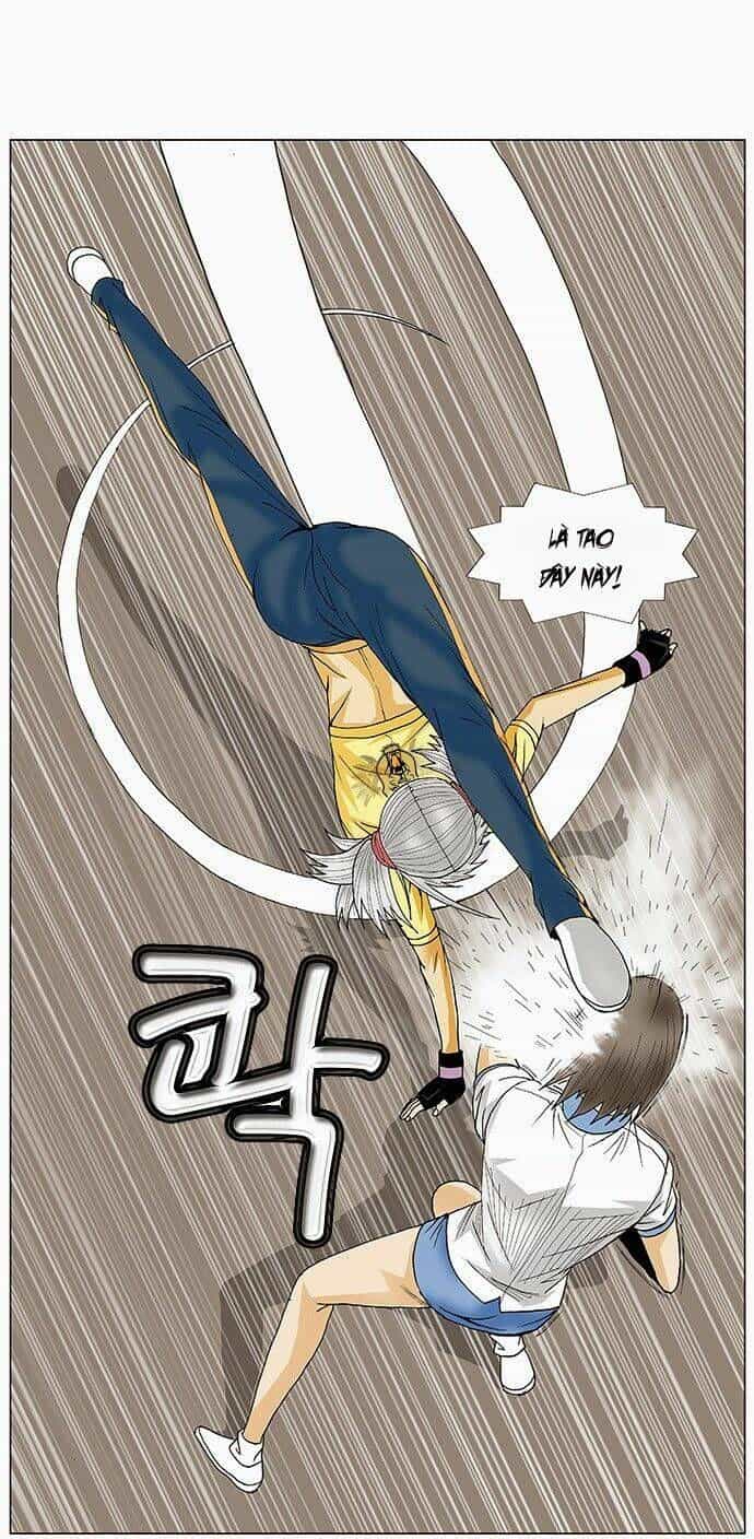 Ultimate Legend: Kang Hae Hyo - Chương 76 - ảnh 31