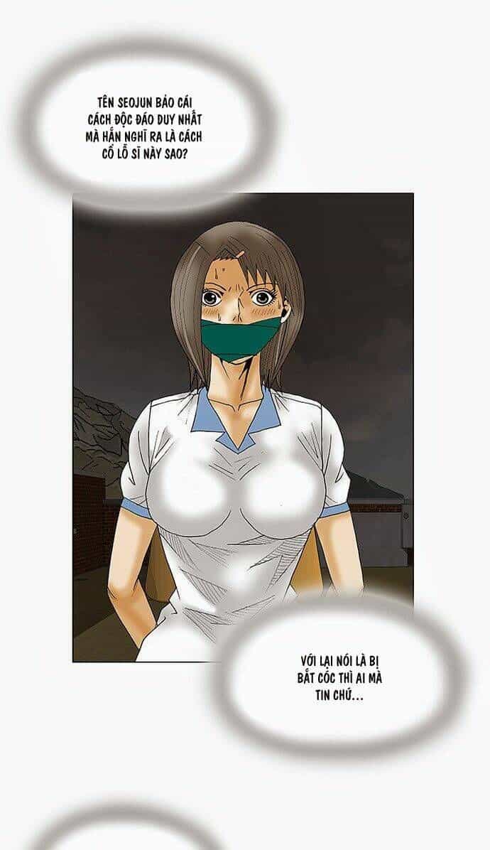 Ultimate Legend: Kang Hae Hyo - Chương 79 - ảnh 34