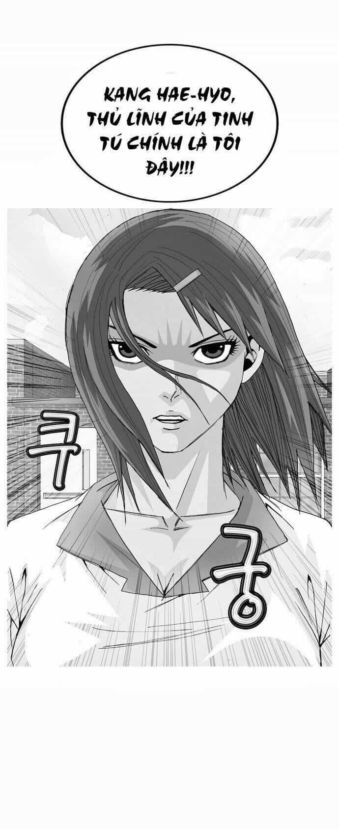 Ultimate Legend: Kang Hae Hyo - Chương 8 - ảnh 2