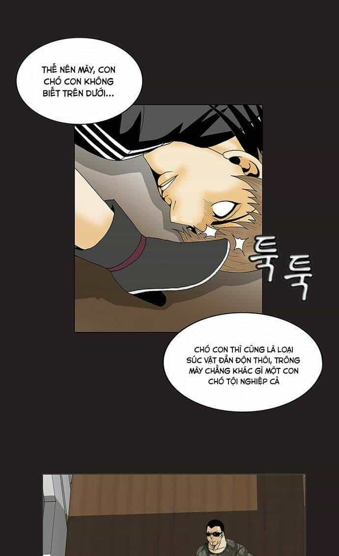 Ultimate Legend: Kang Hae Hyo - Chương 80 - ảnh 24