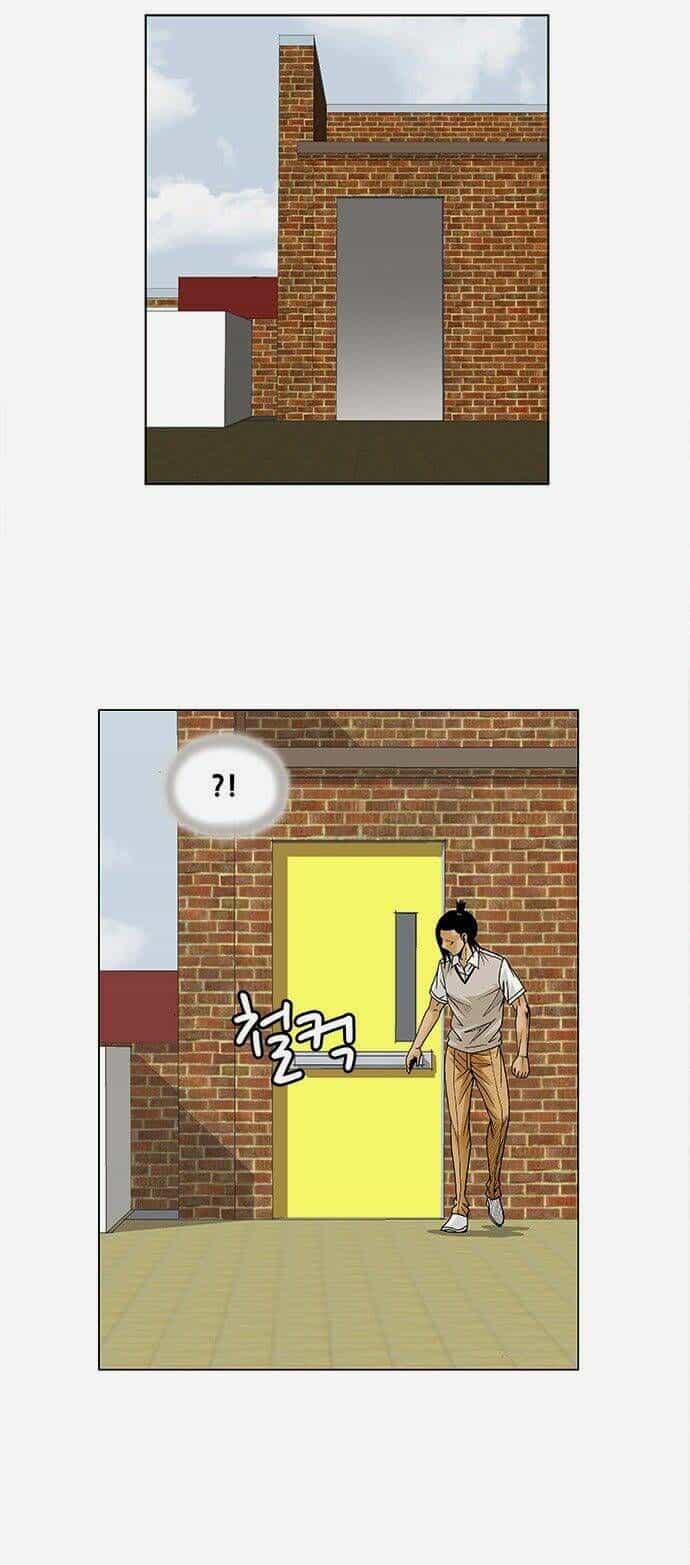Ultimate Legend: Kang Hae Hyo - Chương 80 - ảnh 48