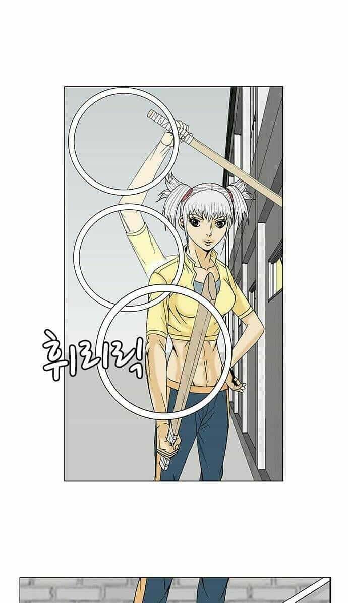 Ultimate Legend: Kang Hae Hyo - Chương 88 - ảnh 19