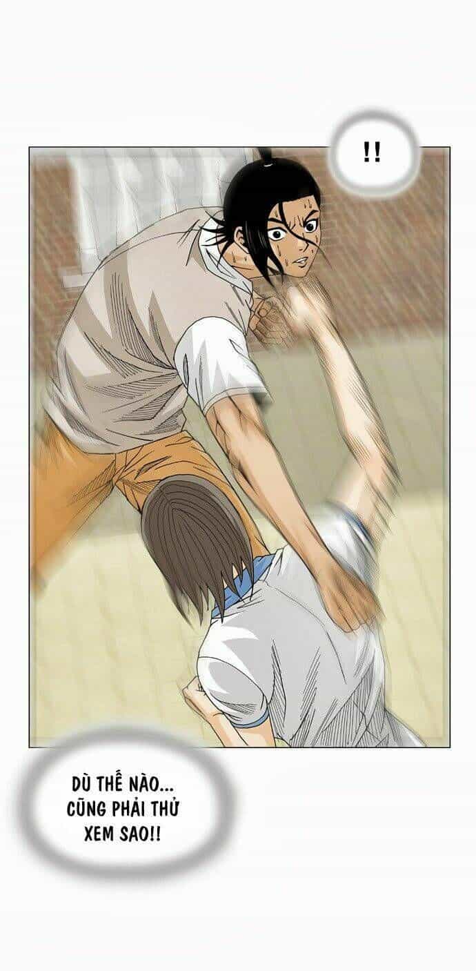 Ultimate Legend: Kang Hae Hyo - Chương 9 - ảnh 31