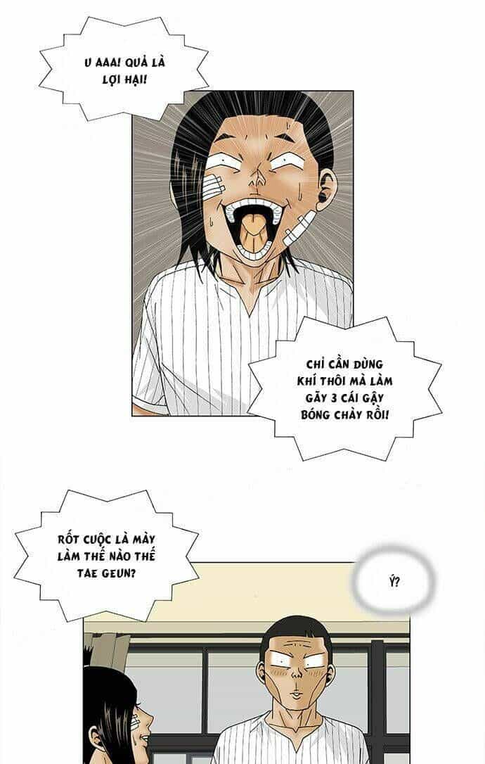 Ultimate Legend: Kang Hae Hyo - Chương 97 - ảnh 13