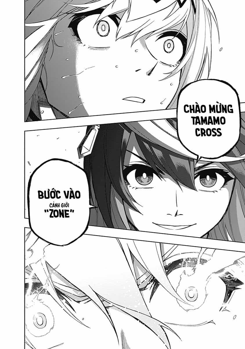 Uma Musume: Cinderella Gray - Chương 41 - ảnh 18