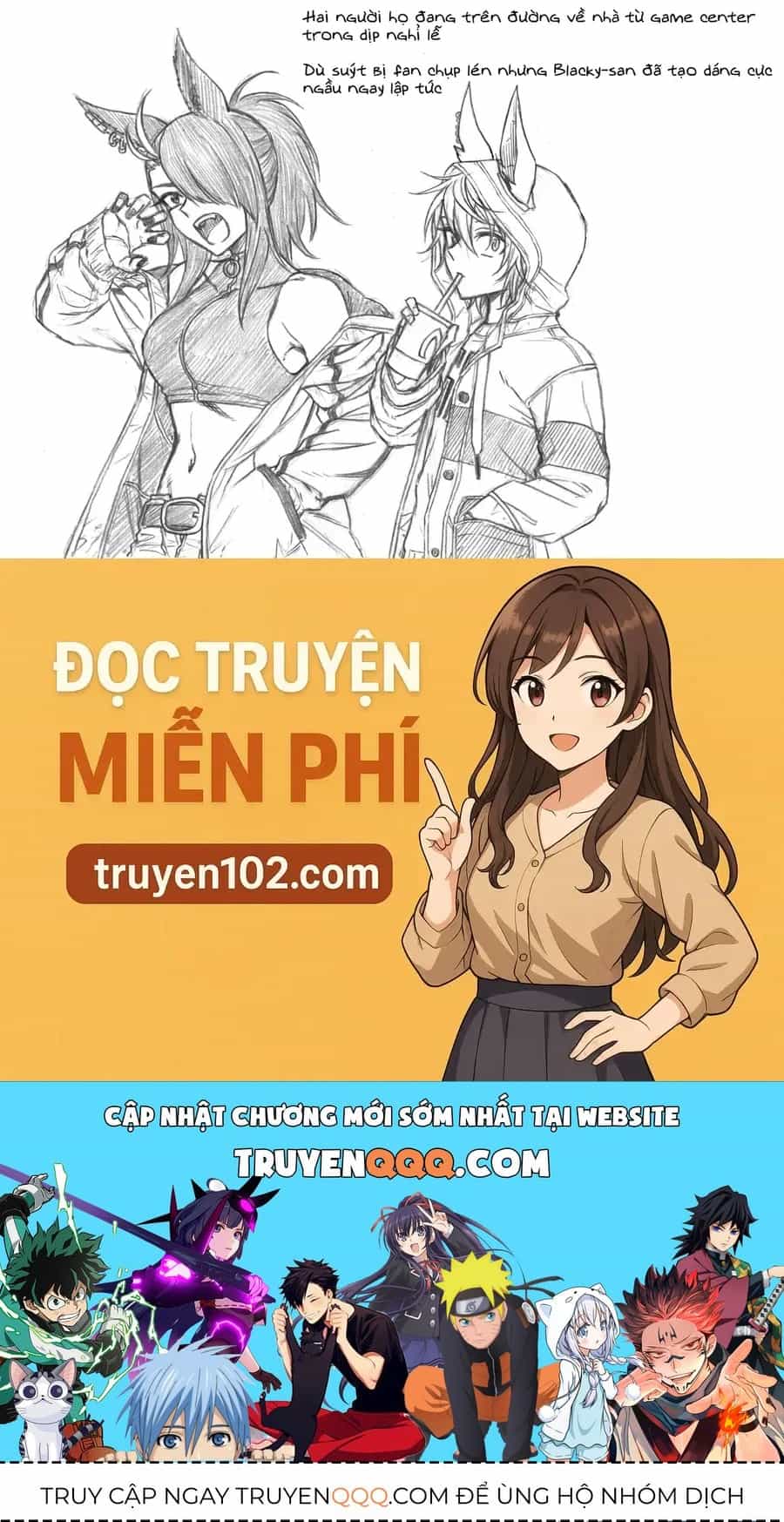 Uma Musume: Cinderella Gray - Chương 60 - ảnh 20