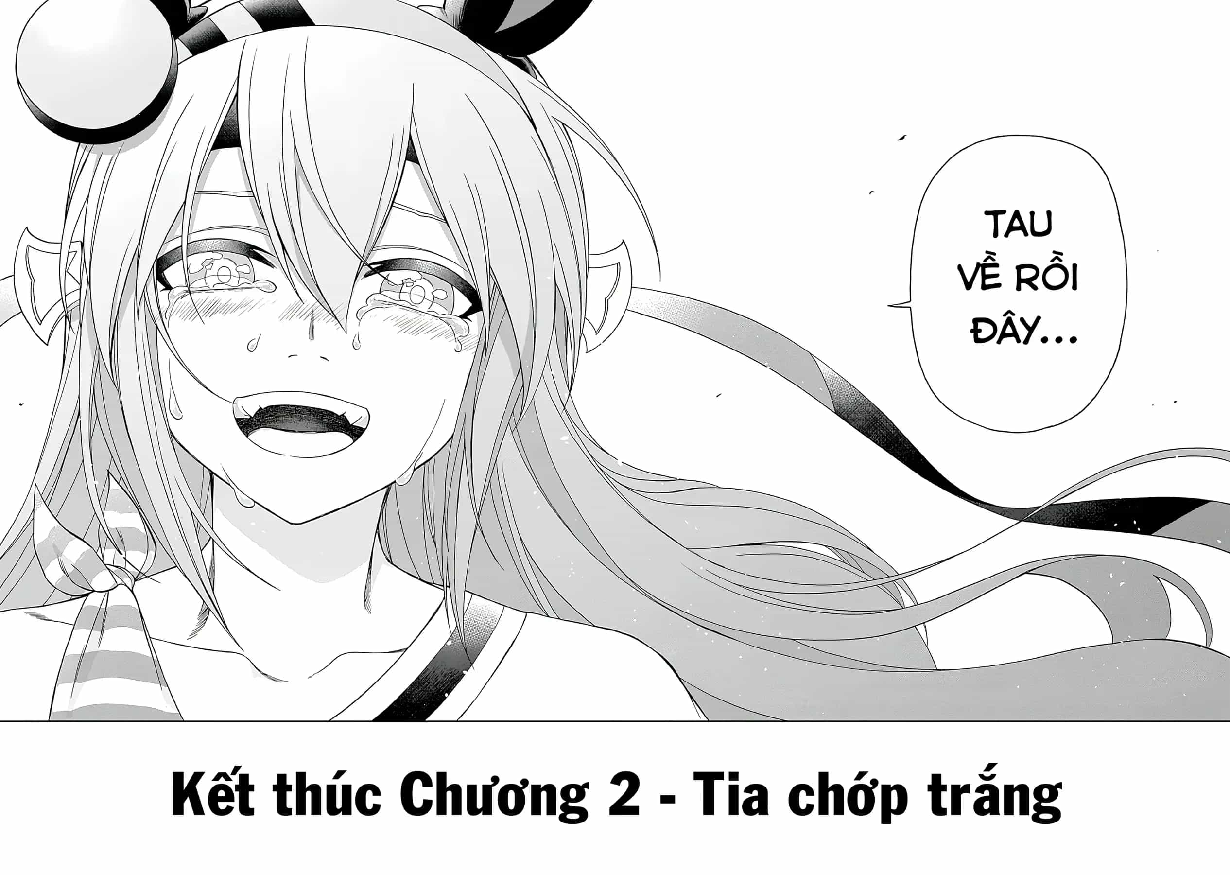 Uma Musume: Cinderella Gray - Chương 76 - ảnh 19