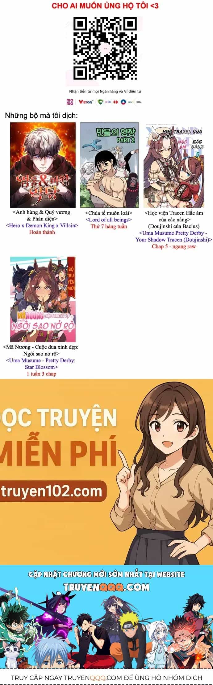 Uma Musume: Pretty Derby - Star Blossom - Chương 14 - ảnh 22