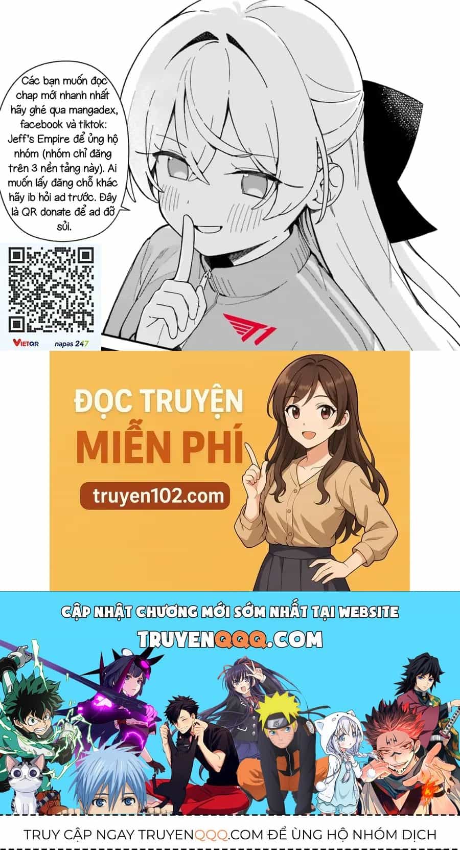 Umamusume - Pretty Derby Pisupisu☆Supisupi - Golshi-Chan - Chương 9 - ảnh 17