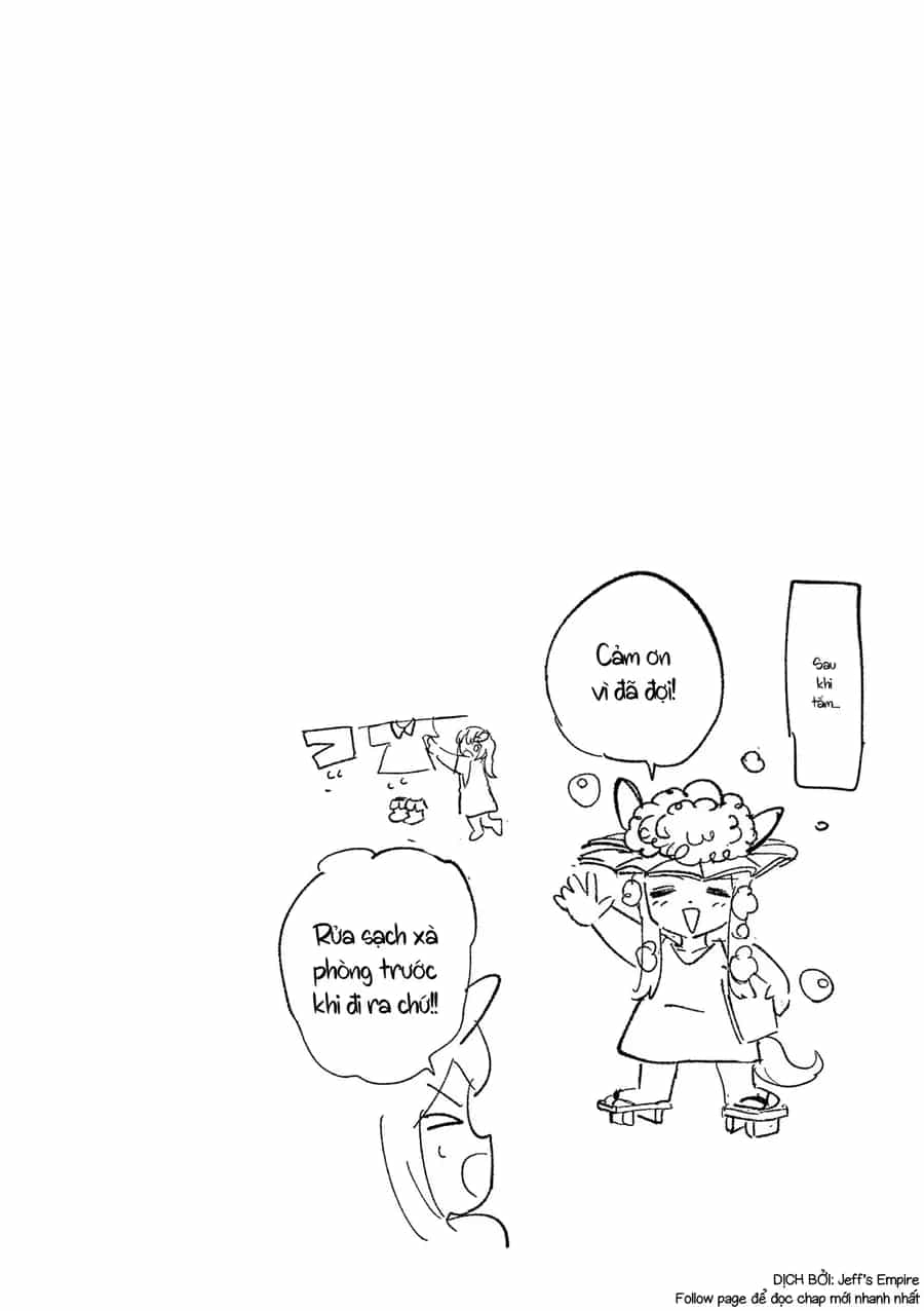 Umamusume - Pretty Derby Pisupisu☆Supisupi - Golshi-Chan - Chương 10 - ảnh 14