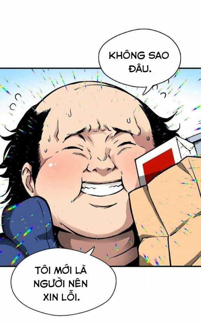Unbreakable - Chương 1 - ảnh 10