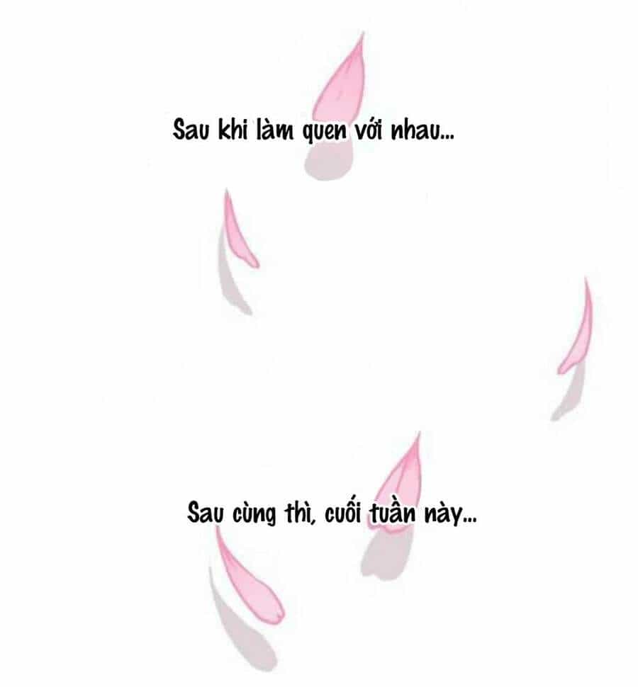 Unbreakable - Chương 1 - ảnh 23