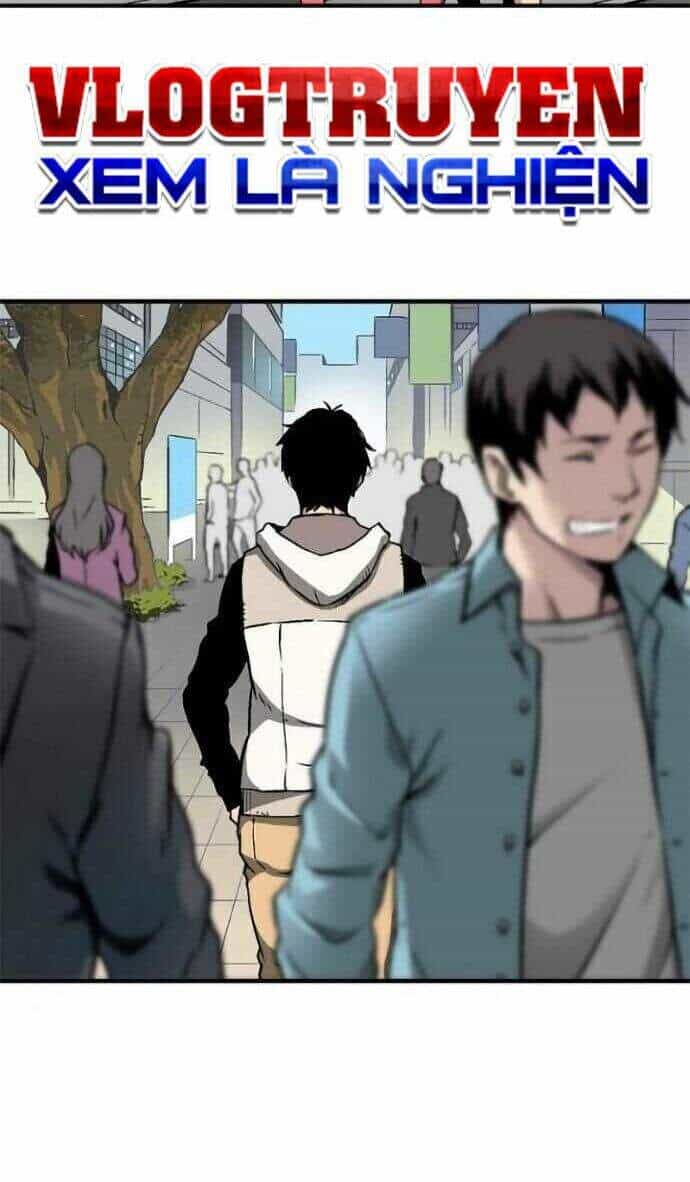 Unbreakable - Chương 1 - ảnh 4