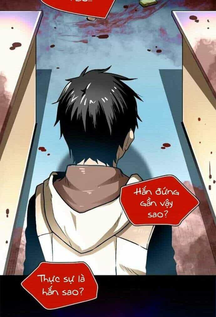 Unbreakable - Chương 1 - ảnh 81