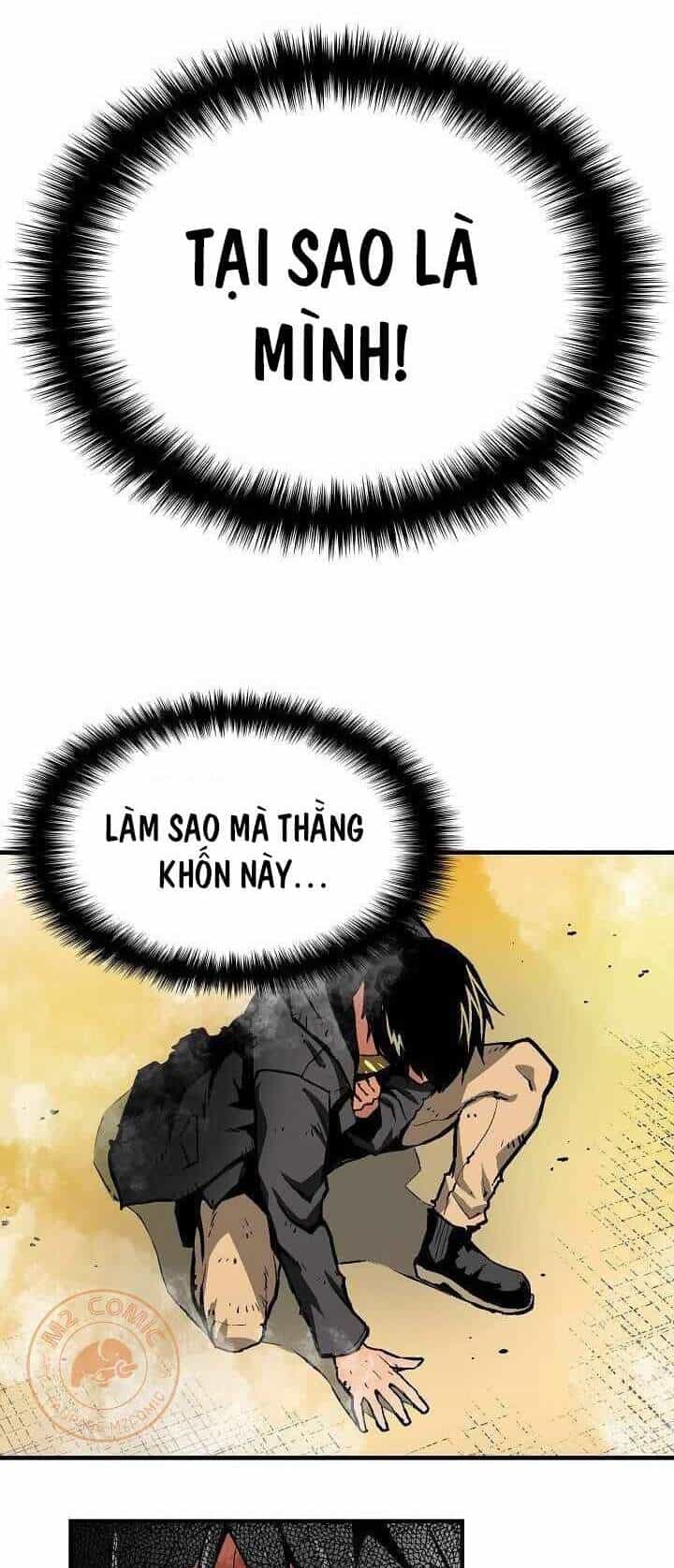 Unbreakable - Chương 10 - ảnh 13