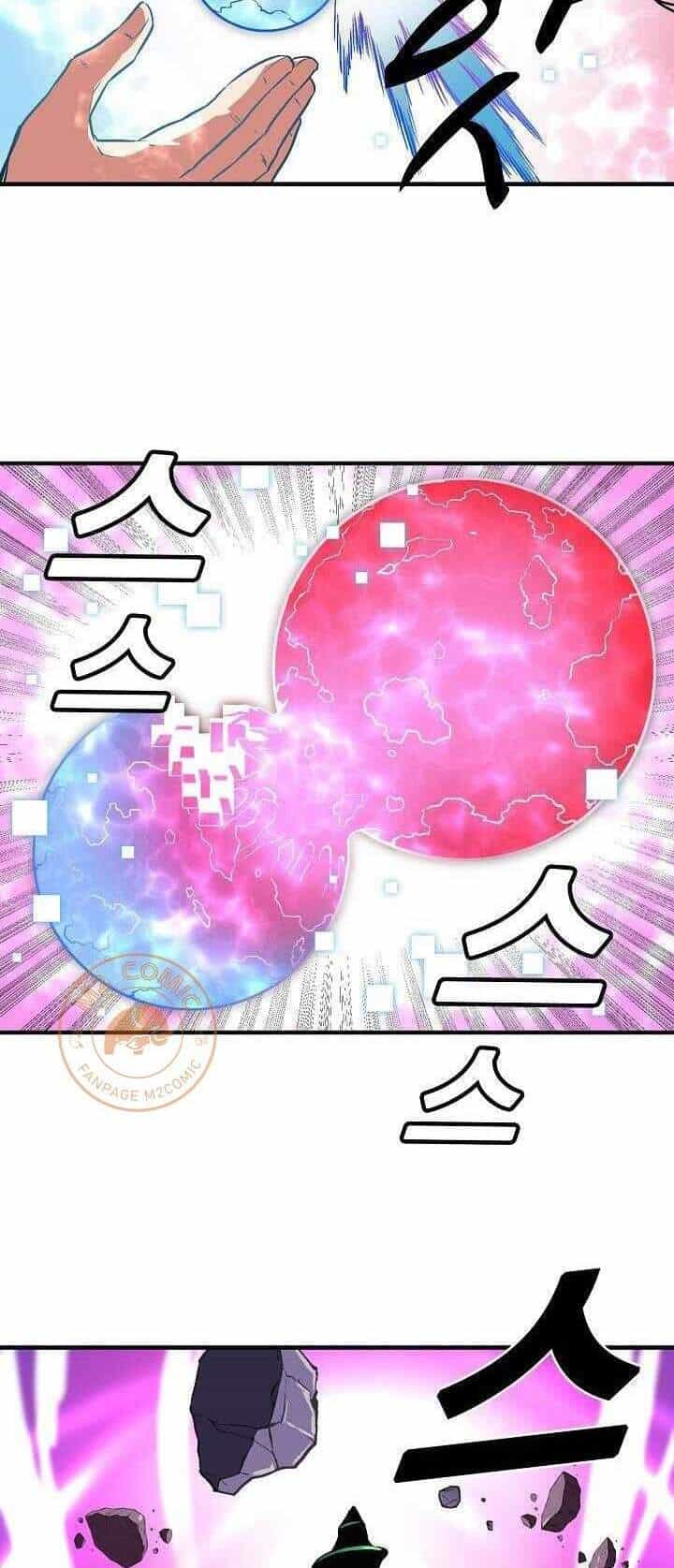 Unbreakable - Chương 10 - ảnh 23