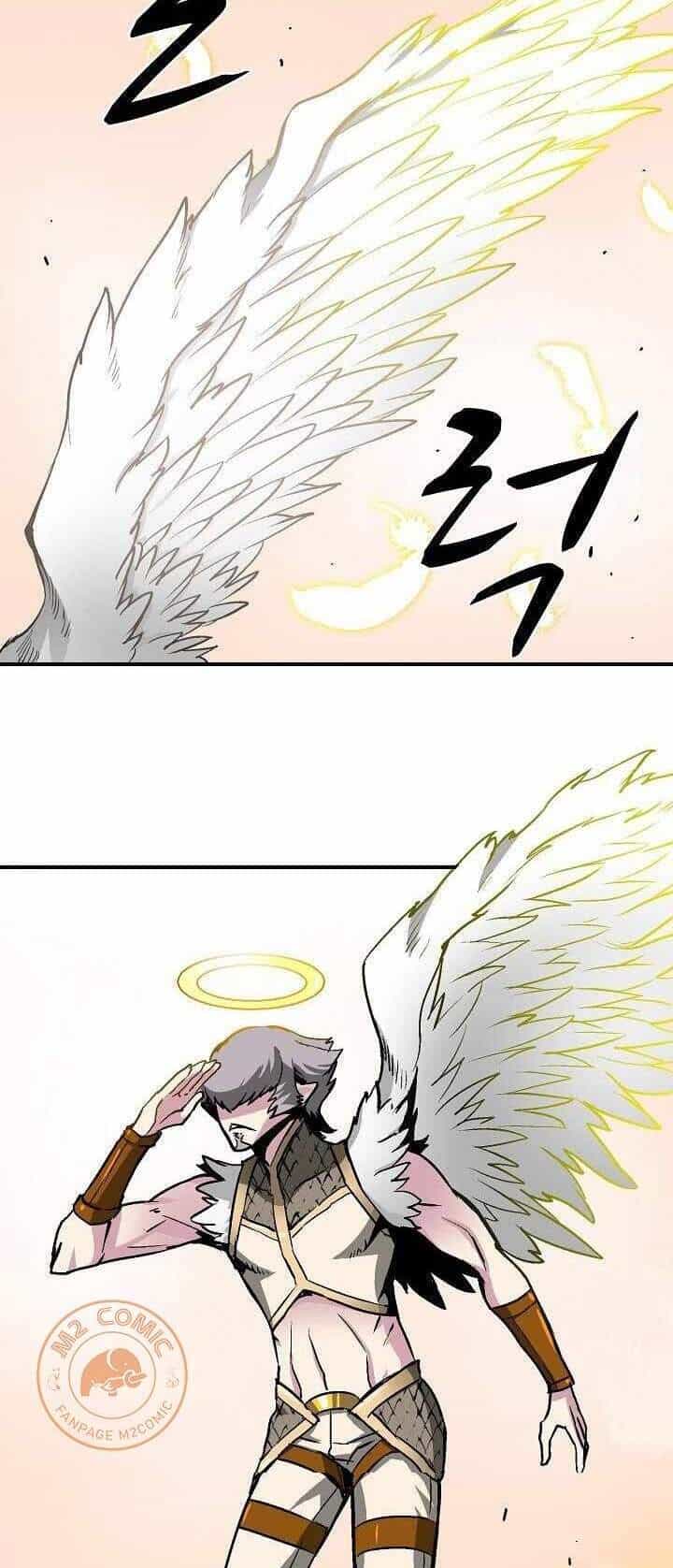 Unbreakable - Chương 10 - ảnh 25