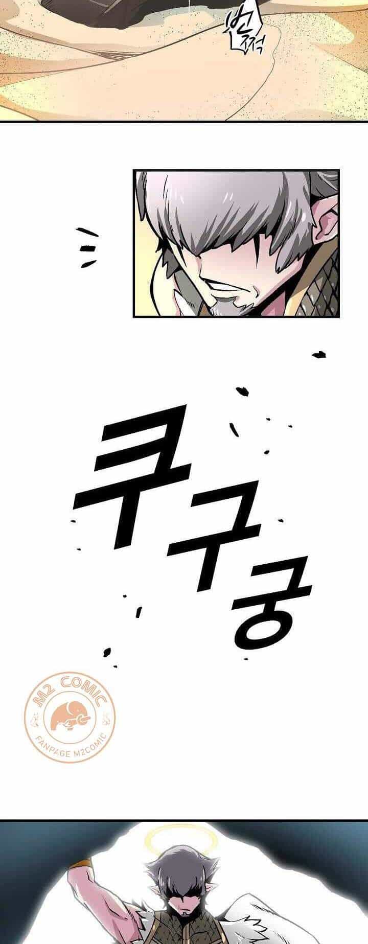 Unbreakable - Chương 10 - ảnh 29