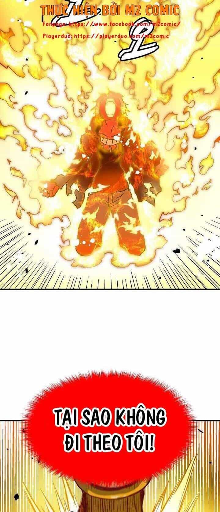 Unbreakable - Chương 10 - ảnh 3