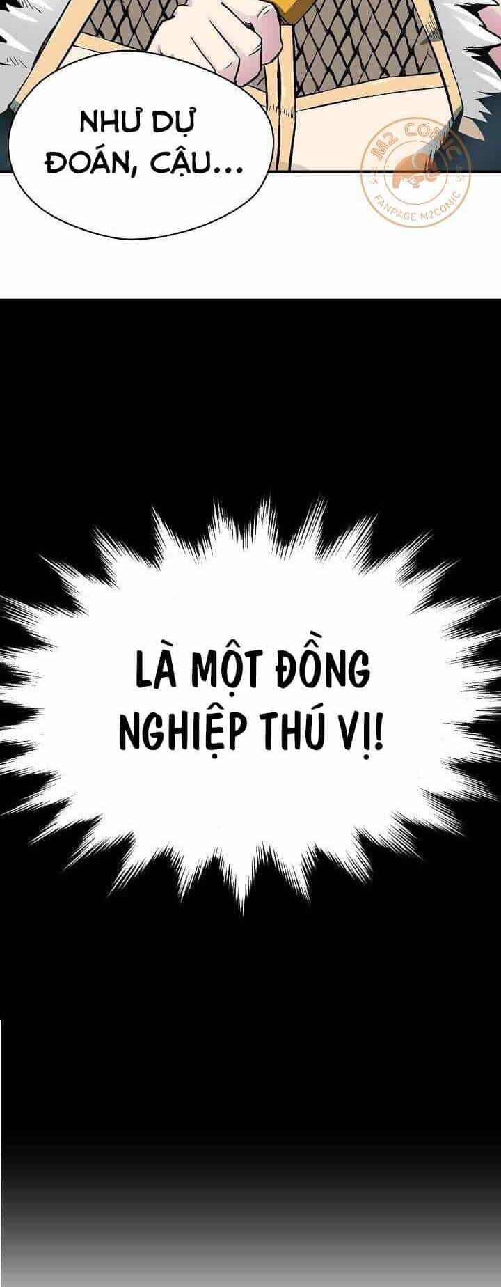 Unbreakable - Chương 10 - ảnh 33