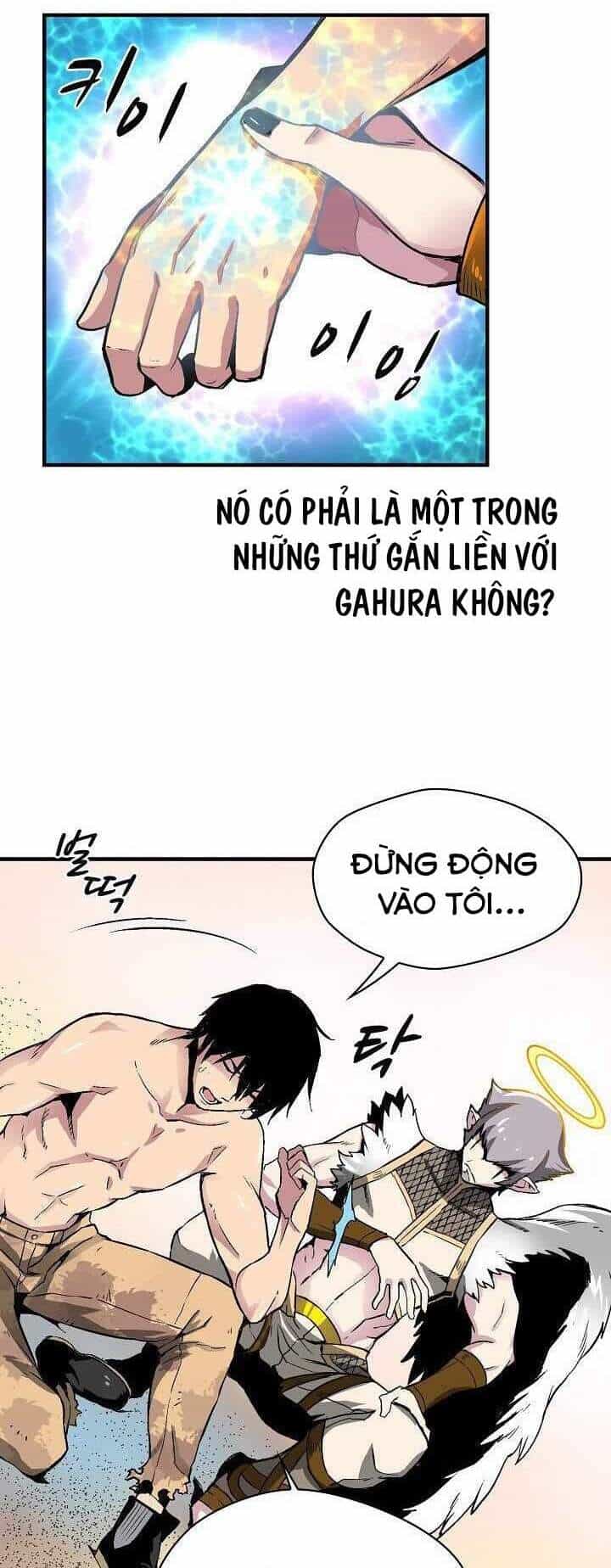Unbreakable - Chương 10 - ảnh 41