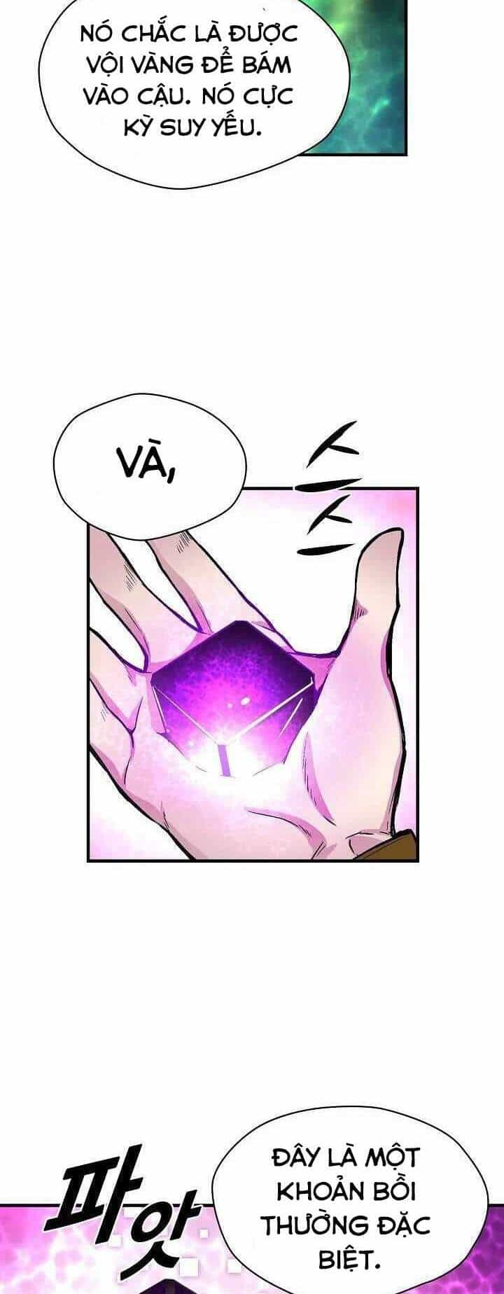 Unbreakable - Chương 10 - ảnh 43