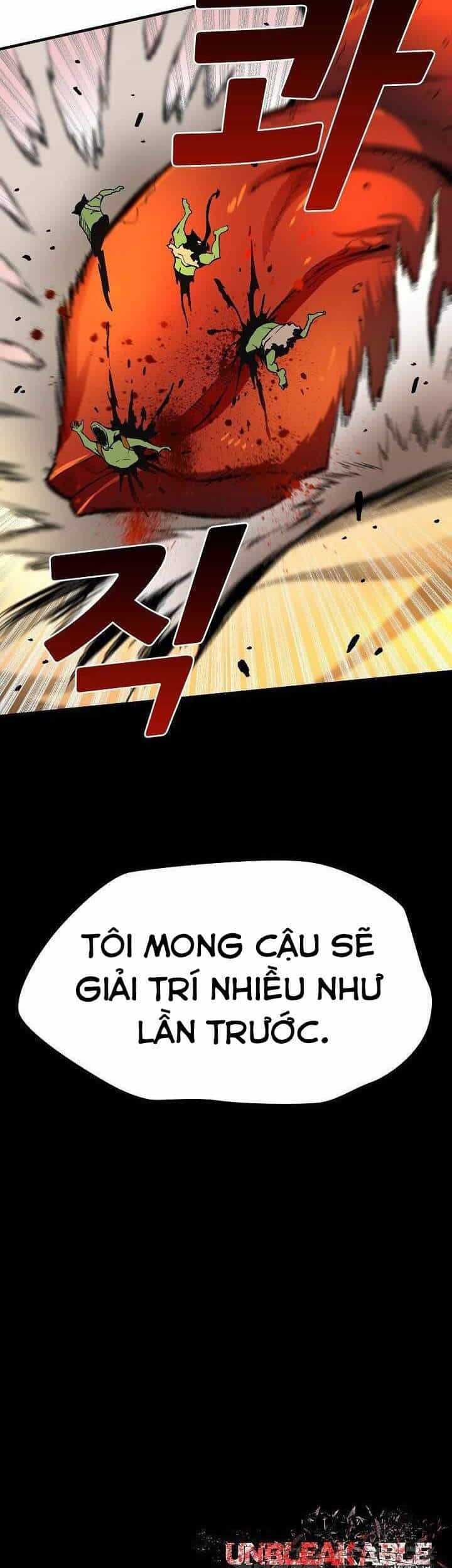 Unbreakable - Chương 10 - ảnh 50