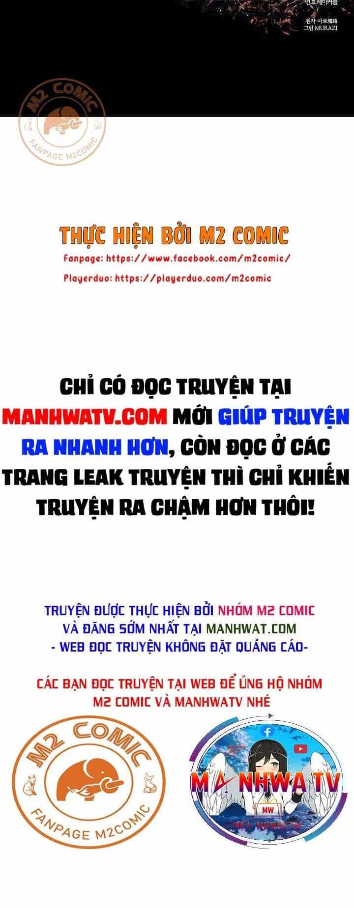 Unbreakable - Chương 10 - ảnh 51