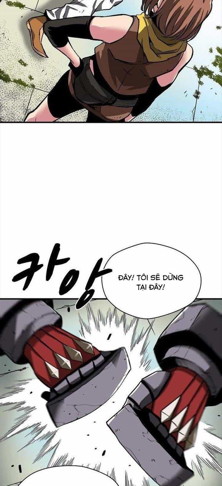 Unbreakable - Chương 11 - ảnh 29