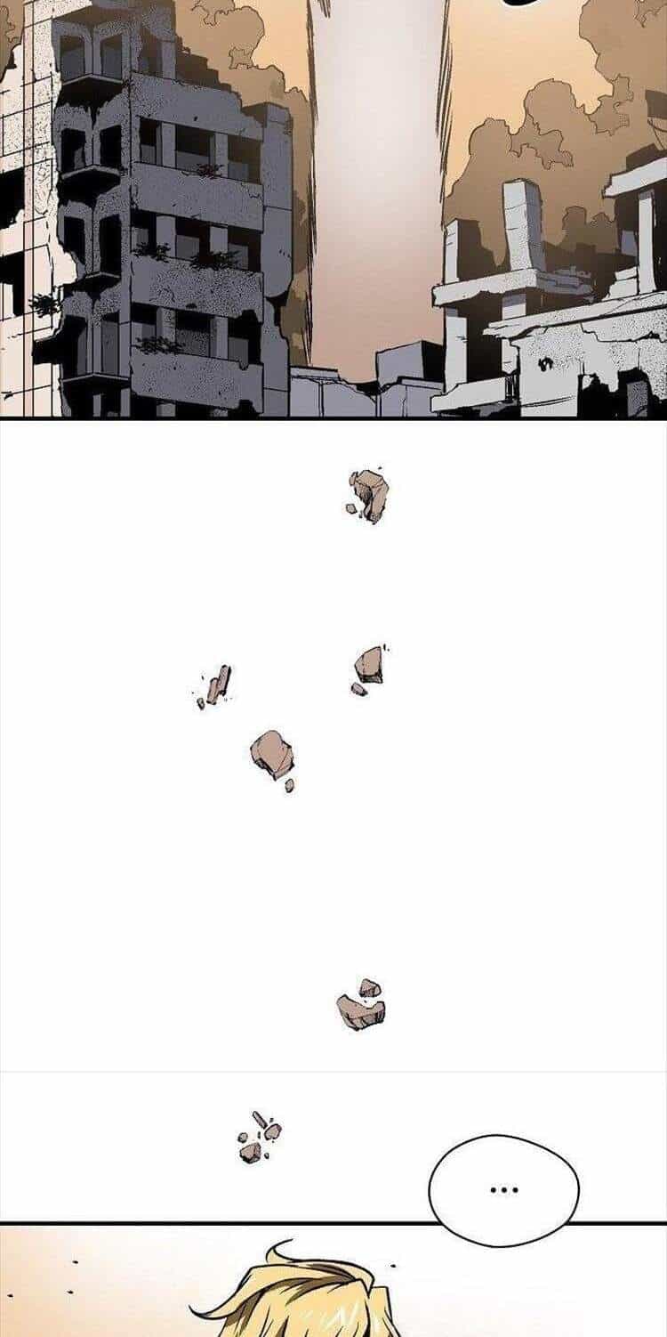 Unbreakable - Chương 11 - ảnh 49