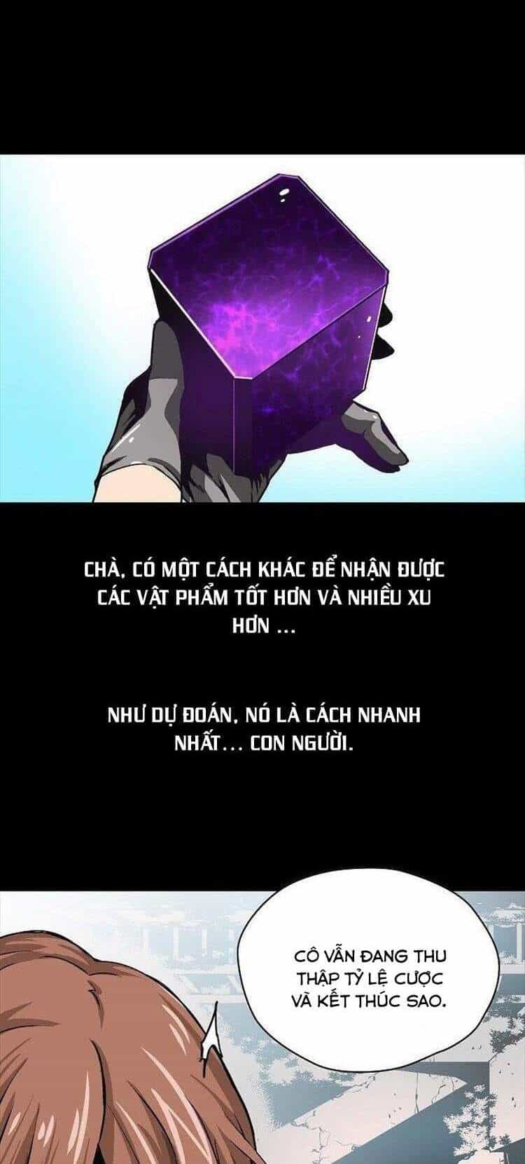 Unbreakable - Chương 11 - ảnh 7