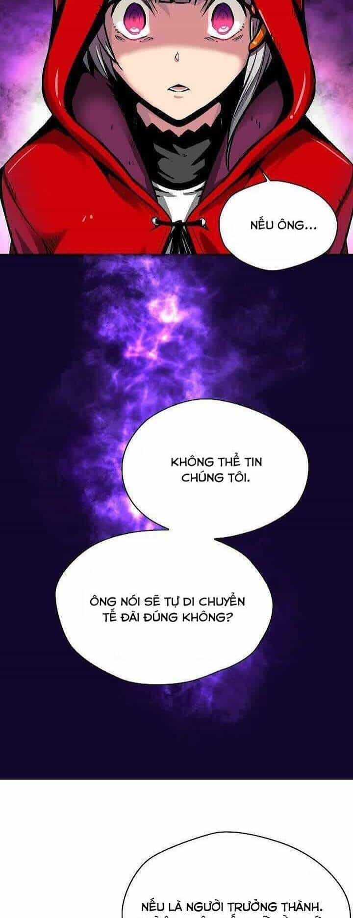 Unbreakable - Chương 12 - ảnh 15
