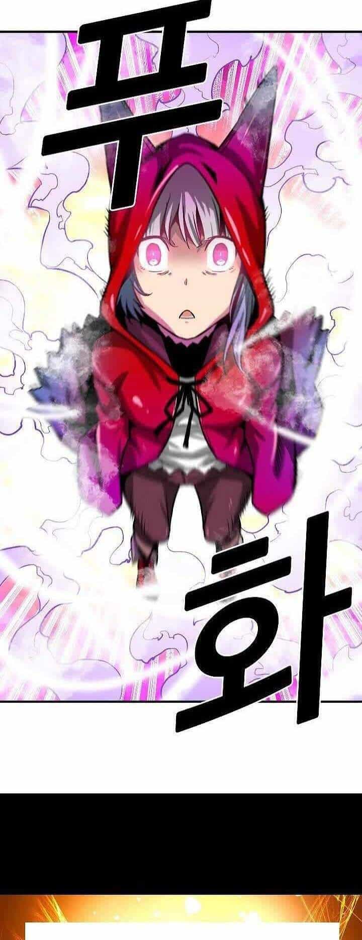 Unbreakable - Chương 12 - ảnh 21