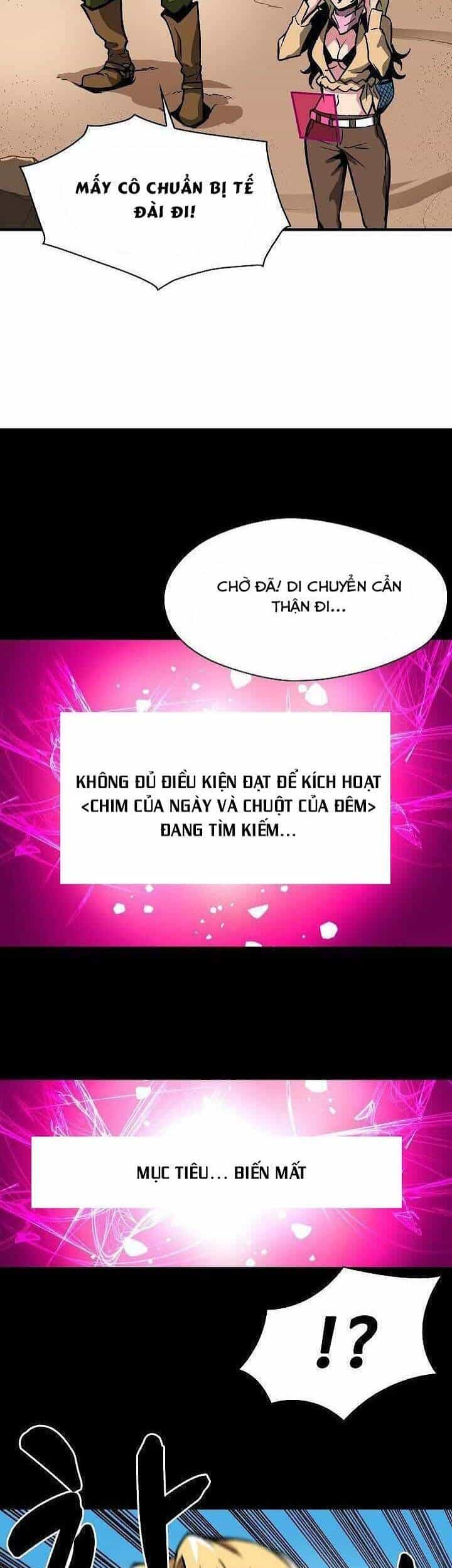 Unbreakable - Chương 12 - ảnh 24