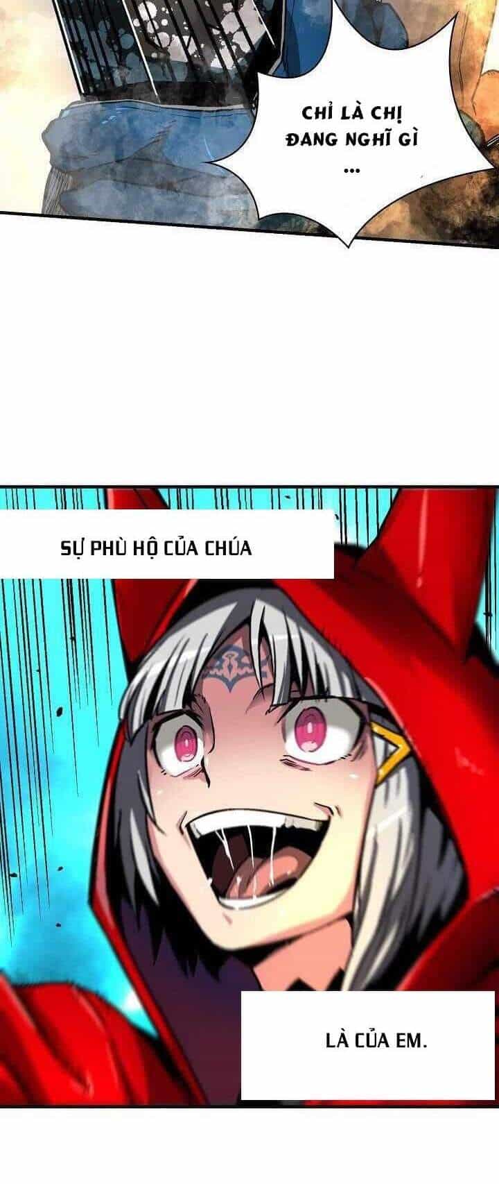 Unbreakable - Chương 12 - ảnh 39