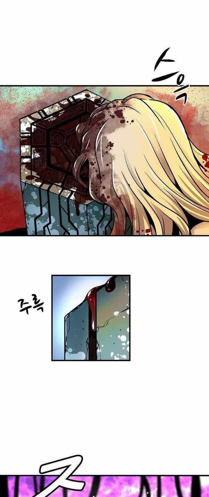 Unbreakable - Chương 12 - ảnh 41