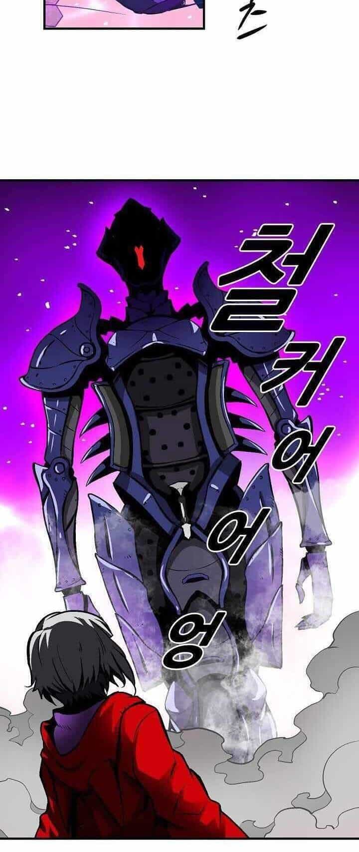 Unbreakable - Chương 12 - ảnh 45