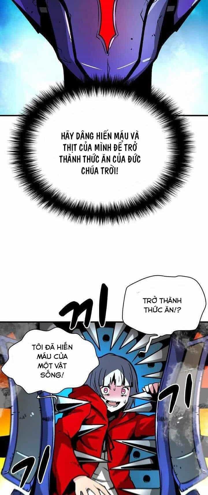 Unbreakable - Chương 12 - ảnh 51