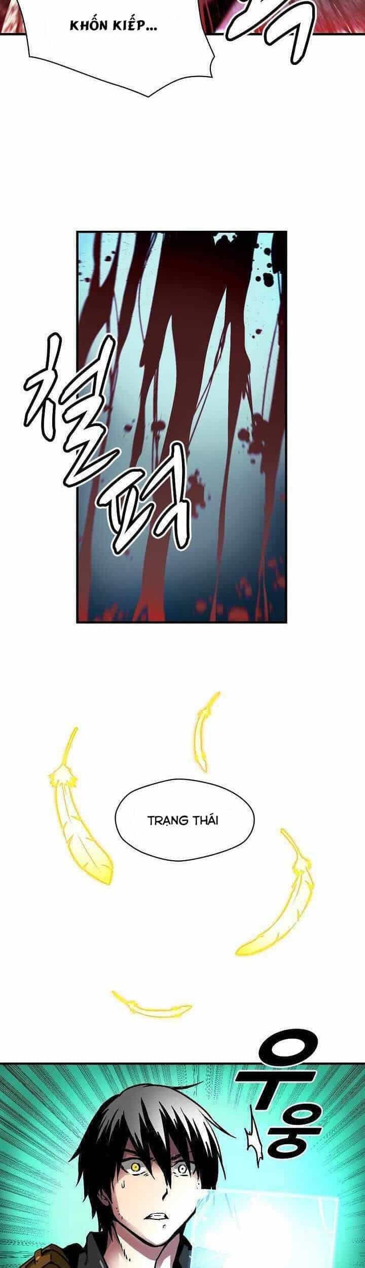 Unbreakable - Chương 12 - ảnh 54