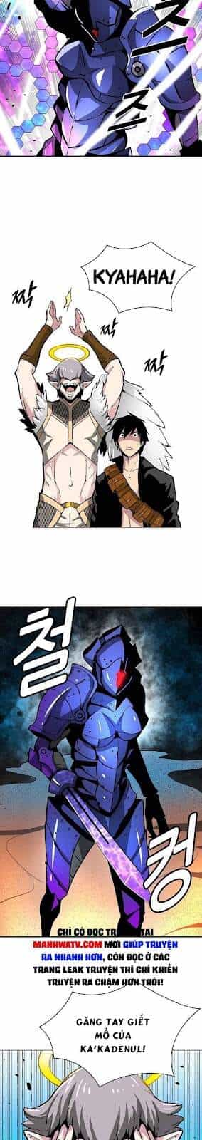 Unbreakable - Chương 13 - ảnh 2