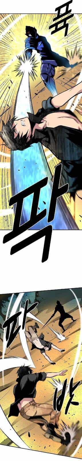 Unbreakable - Chương 13 - ảnh 22