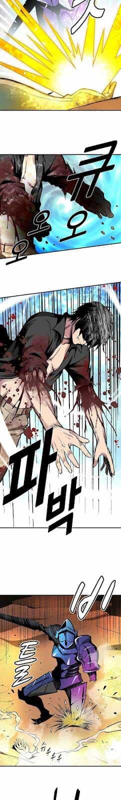 Unbreakable - Chương 14 - ảnh 15