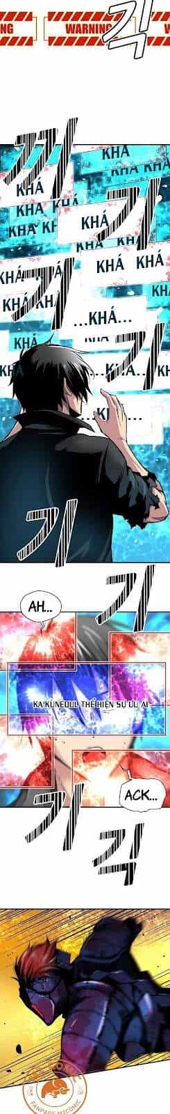 Unbreakable - Chương 15 - ảnh 2