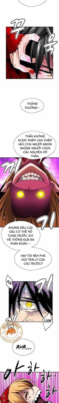 Unbreakable - Chương 16 - ảnh 2