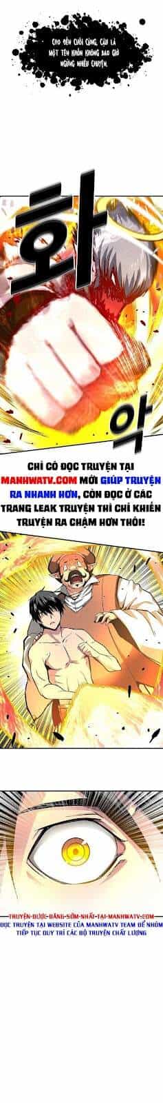 Unbreakable - Chương 17 - ảnh 19