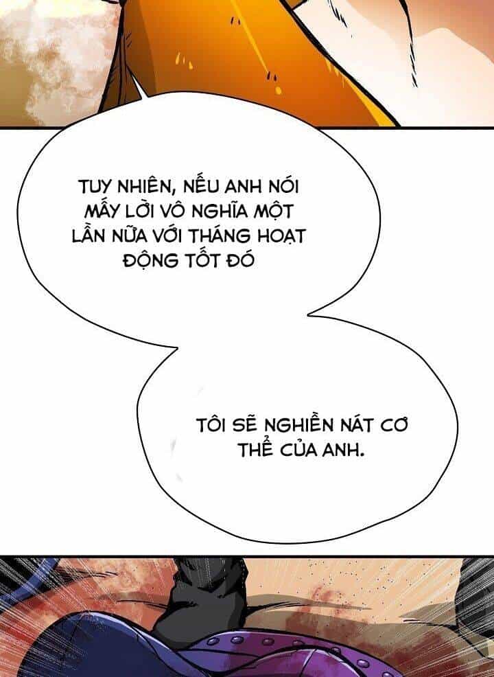 Unbreakable - Chương 18 - ảnh 10