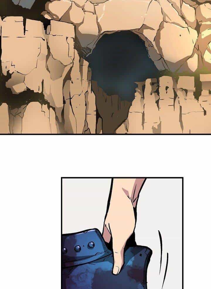 Unbreakable - Chương 18 - ảnh 19