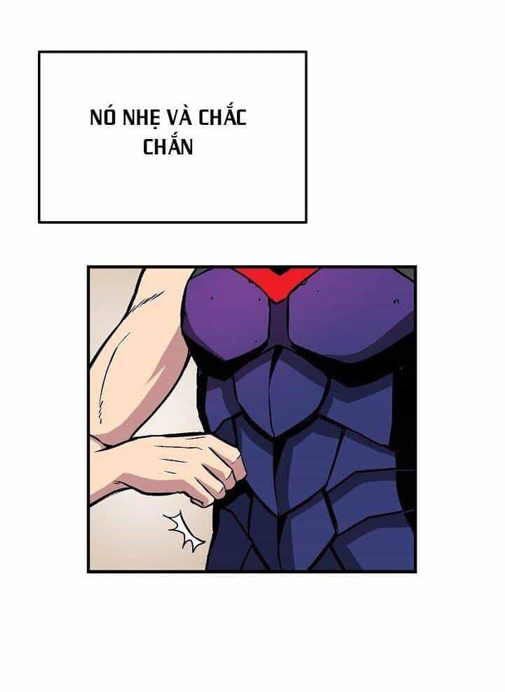 Unbreakable - Chương 18 - ảnh 28
