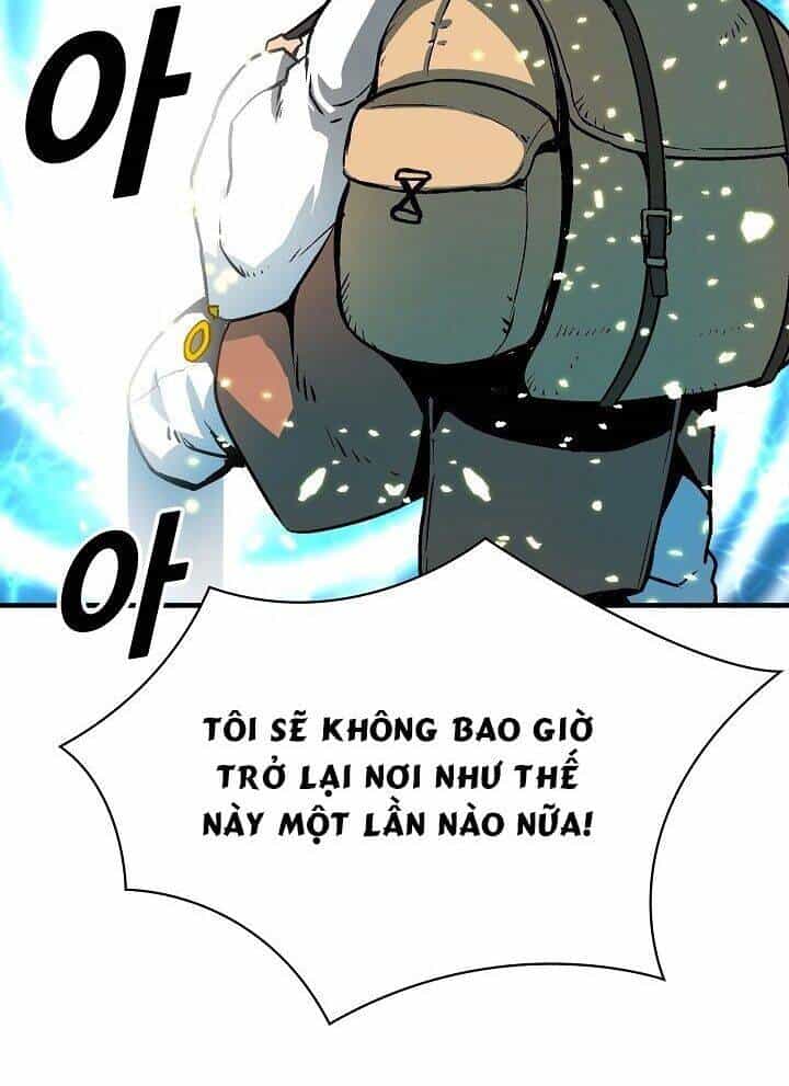 Unbreakable - Chương 18 - ảnh 49