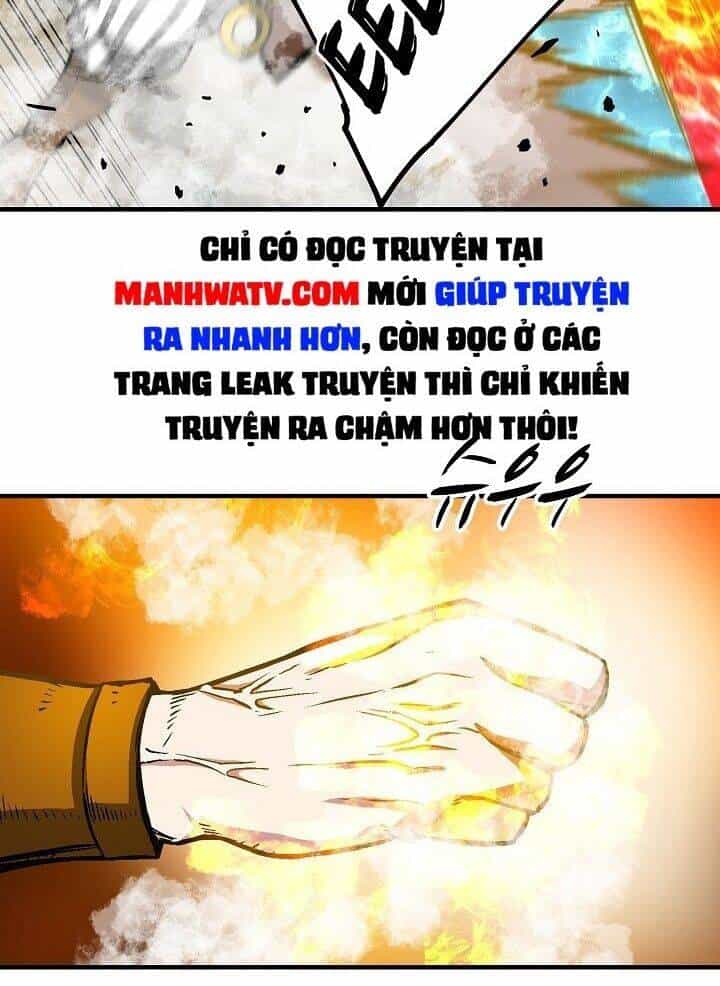 Unbreakable - Chương 18 - ảnh 8